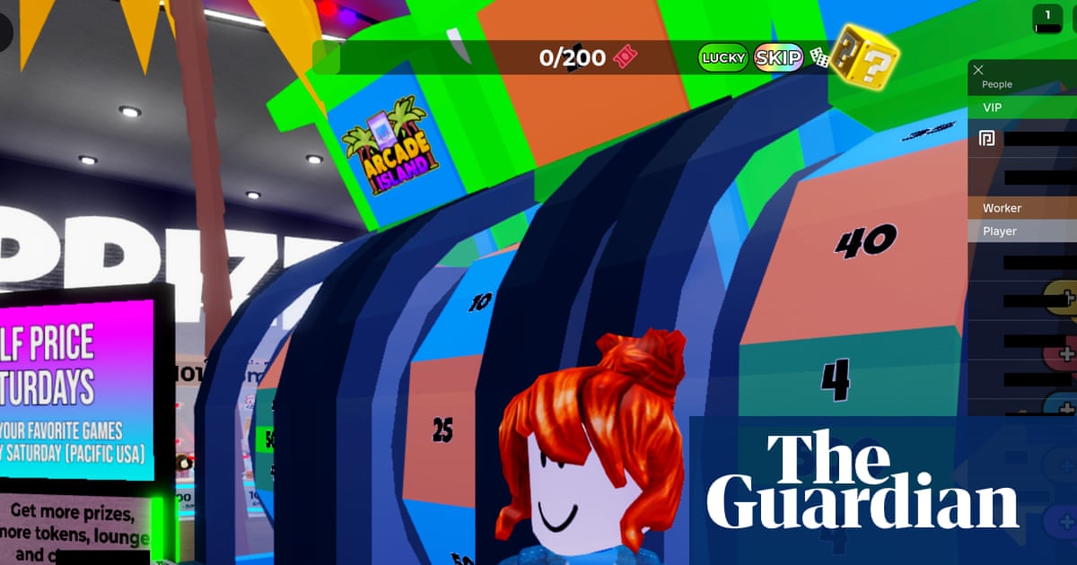 Experts and MPs Warn That Roblox Could Fall Under Australia’s Social Media Ban for Minors – Mirror Brief